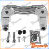 Support, étrier de frein droite pour HONDA | HZT-HD-017A, HZT-HD-017A